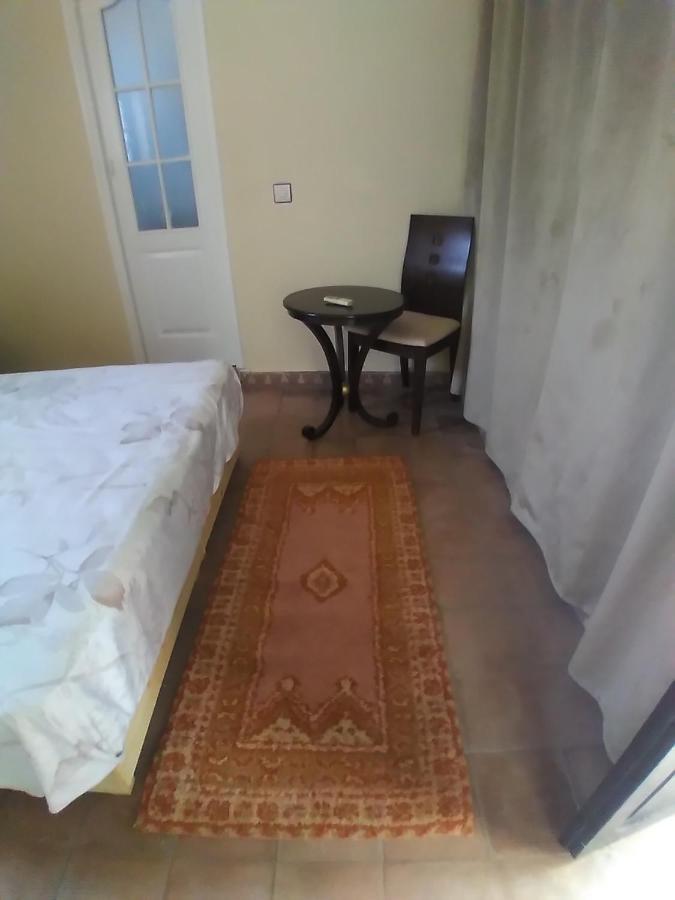 Riad 9 Derb El Bousnne Marrakesh Exterior foto