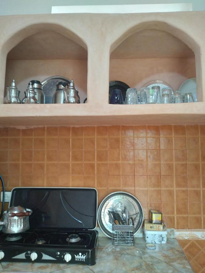 Riad 9 Derb El Bousnne Marrakesh Exterior foto