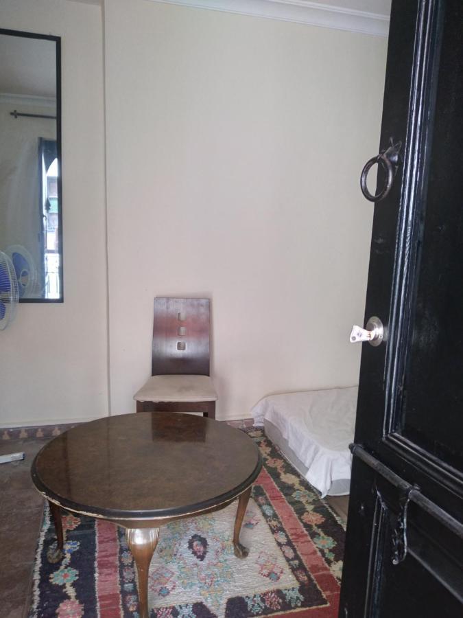 Riad 9 Derb El Bousnne Marrakesh Exterior foto